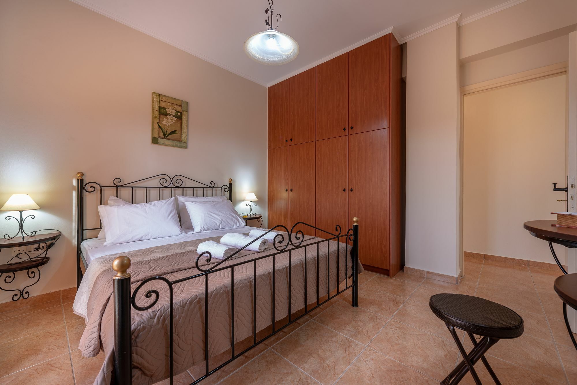 Pothos Villas Sarakinádhon Extérieur photo